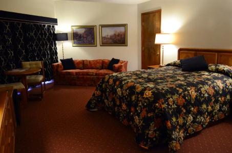 Greenbrier Inn Killington - 67