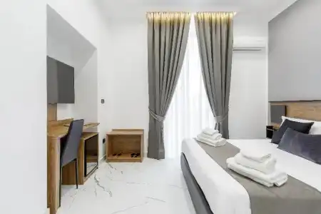 Sant'Angelo Suites - 102