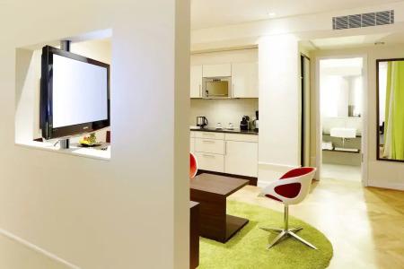 Hapimag Ferienwohnungen Dresden - 28