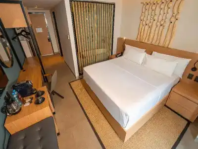 Crowne Plaza Merida by IHG - 132