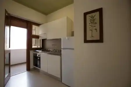 Marbela Apartments & Suites - 138