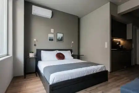 WYZ Athens Apartments by UPSTREET - 70