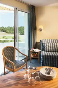 Hôtel Valdys Thalasso & Spa - les Pins - 43