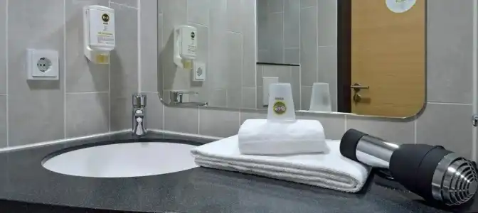 B&B Wien-Stadthalle - 10