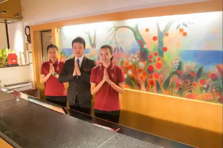 Tai Pan - 23