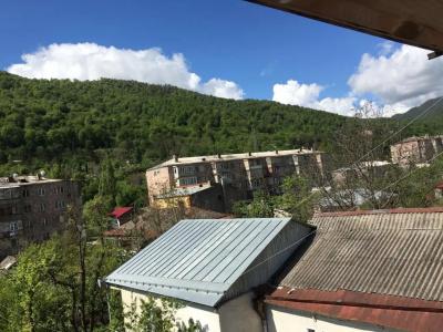 Areguni Guest House - 26