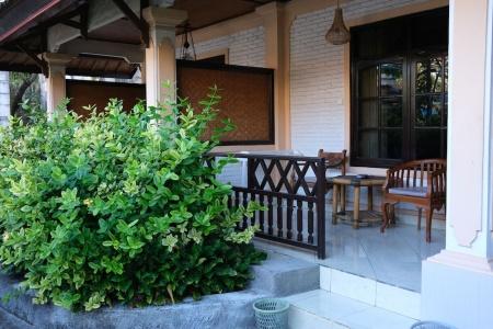 Fat Yogi Cottages - 28