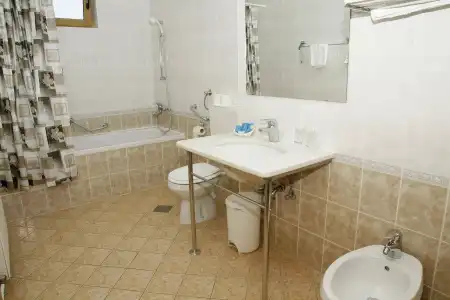 Apartments Vitranc - 6