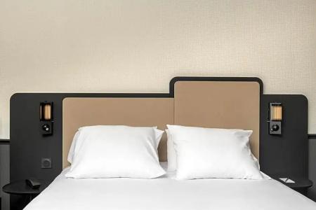 Mercure Bordeaux Centre Gare Atlantic - 86