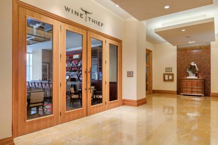 Omni Fort Worth - 41