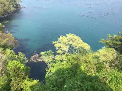 Ofunato Onsen - 18
