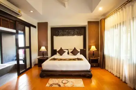 Pattra Vill Resort - 46