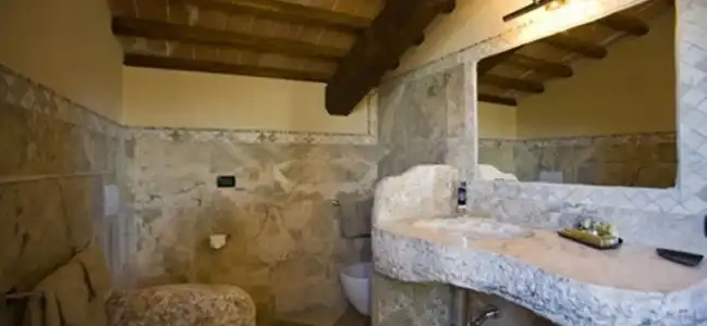 Be Vedetta - Relais & Glamping - Adult Only - 10