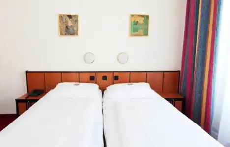 Drei Kronen Wien City - 55