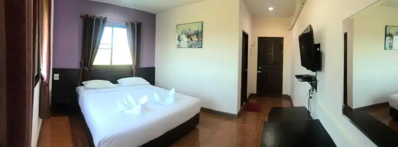 Thapap Resort - 3