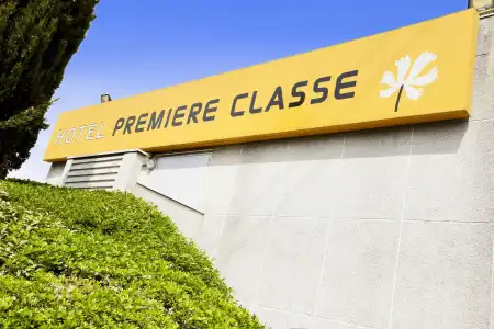 Premiere Classe Roissy Charles De Gaulle Paris Nord 2 - 17
