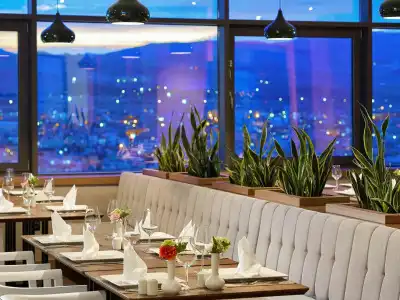 Novotel Konya - 32