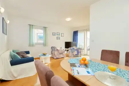 Apartments Zelic Tucepi - 69