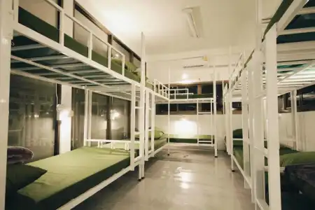 Mint Hostel - 3