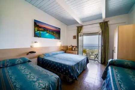 Orizzonte Blu di Tropea - 14