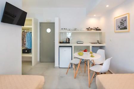 Olive Tree Suites - 35