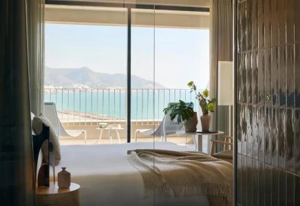 ME Sitges Terramar - 39