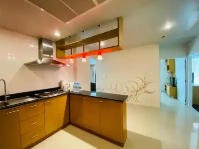 The Unity Patong Private Apartment - 170