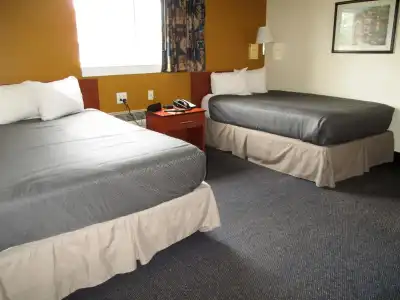 Studio 6 Extended Stay - Richmond, VA - I-64 West - 25