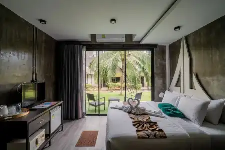 Phi Phi Andaman Legacy Resort - 217