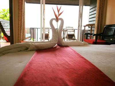 Vimarn Samed Resort - 26