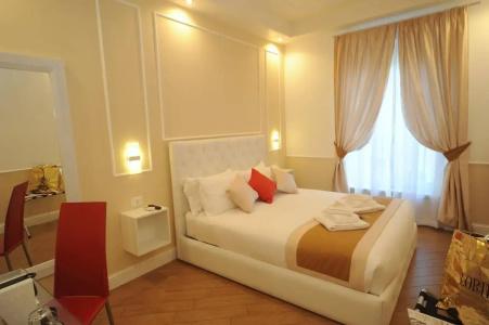 My Suites Piazza di Spagna - 13