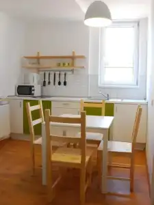 Patio Hostel - 62