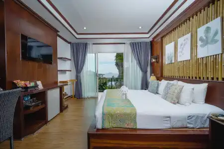 Railay Phutawan Resort - 143