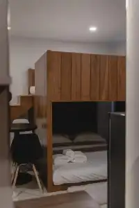 Psych Hostel - 44