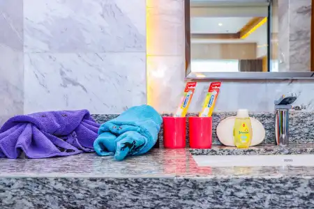 Melia Yangon - 47