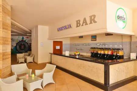 Crystal Sunset Luxury Resort & Spa-All Inclusive - 13