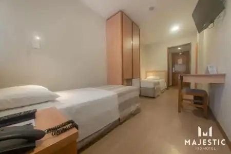 Majestic Rio Palace - 35