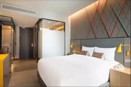 Ibis Styles Bangkok Sukhumvit Phra Khanong - 33