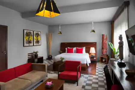 Sokkhak Boutique Resort - 131