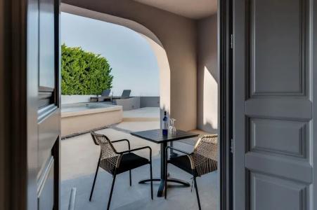 Elements Cozy Suites Pyrgos - 6