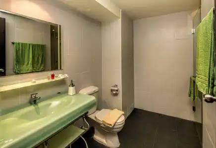Ocean View Treasure Residence - 9
