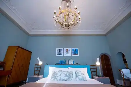AdAstra Suites - 77