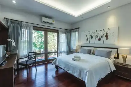 Doltara Boutique Resort - 37