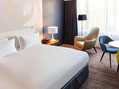 Sofitel Luxembourg Europe - 86