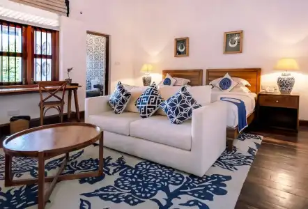 Yara Galle Fort - 33