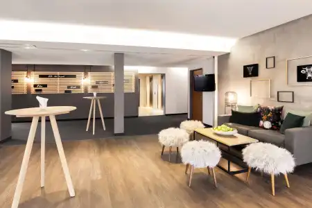 Radisson Blu, St. Gallen - 0