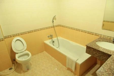 Golden Dragon Resort - 16