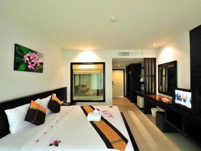 APK Resort - 2