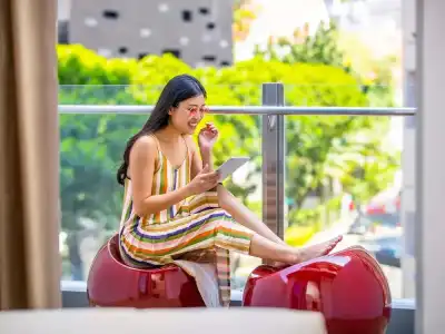 ibis Styles Singapore Albert - 105