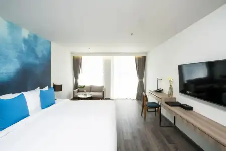 Best Western Plus Nexen Pattaya - 3
